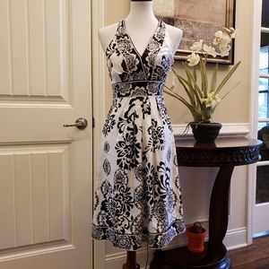 White House Black Market The Jasmine Dress